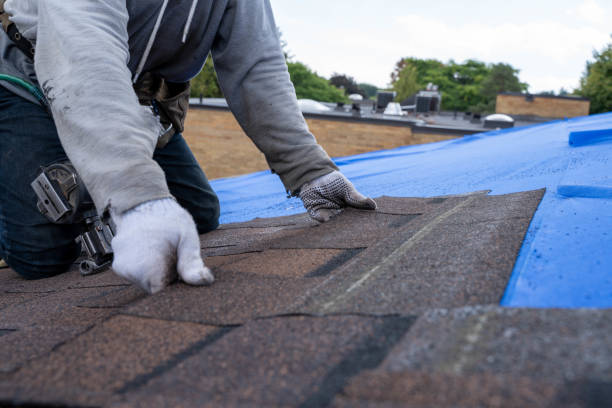 Asphalt Shingles Roofing in Goshen, KY